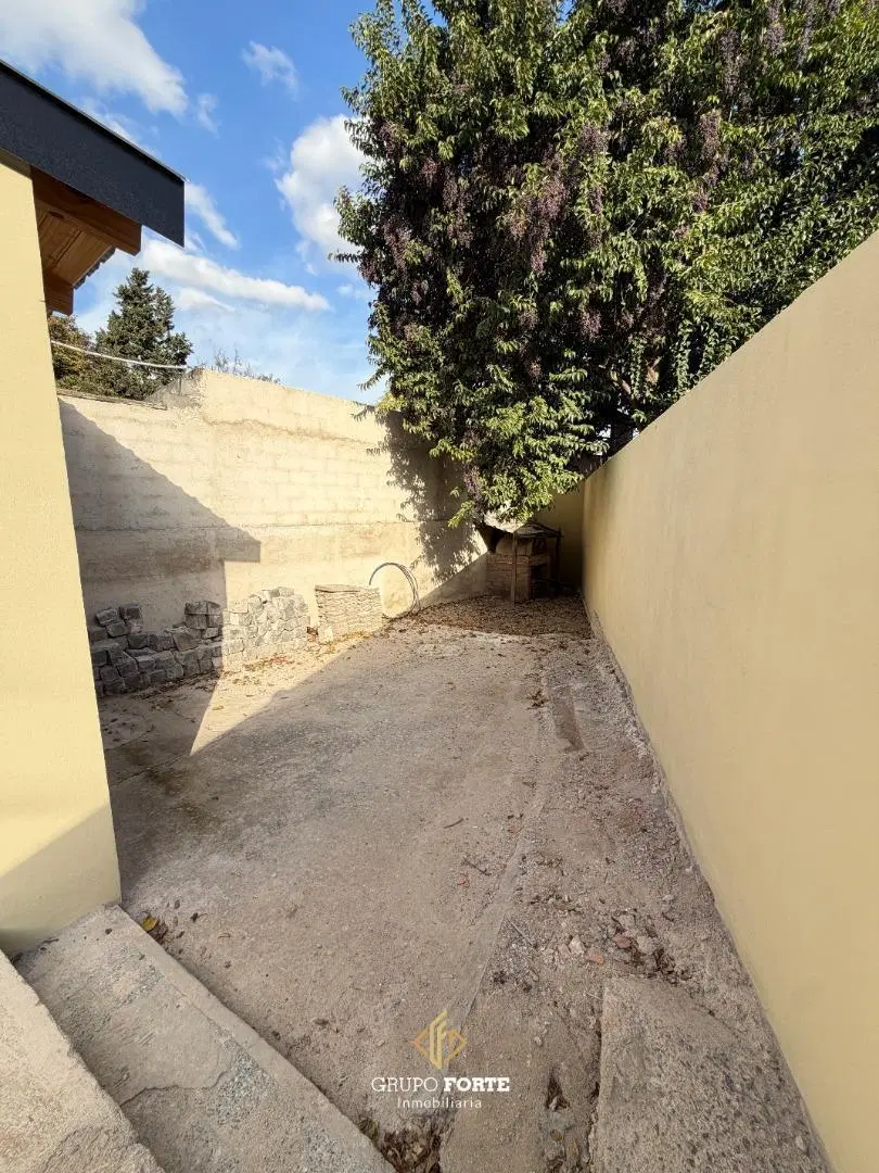 OPORTUNIDAD! CASA EN VENTA EN LA CALERA 4