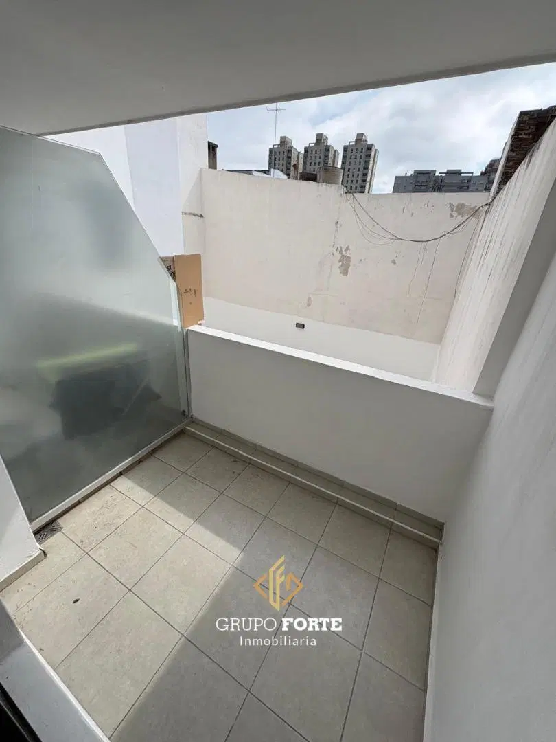 Departamento en Alquiler Barrio Alberdi 1
