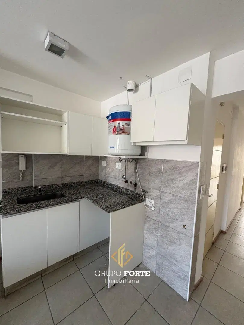 Departamento en Alquiler Barrio Alberdi 5