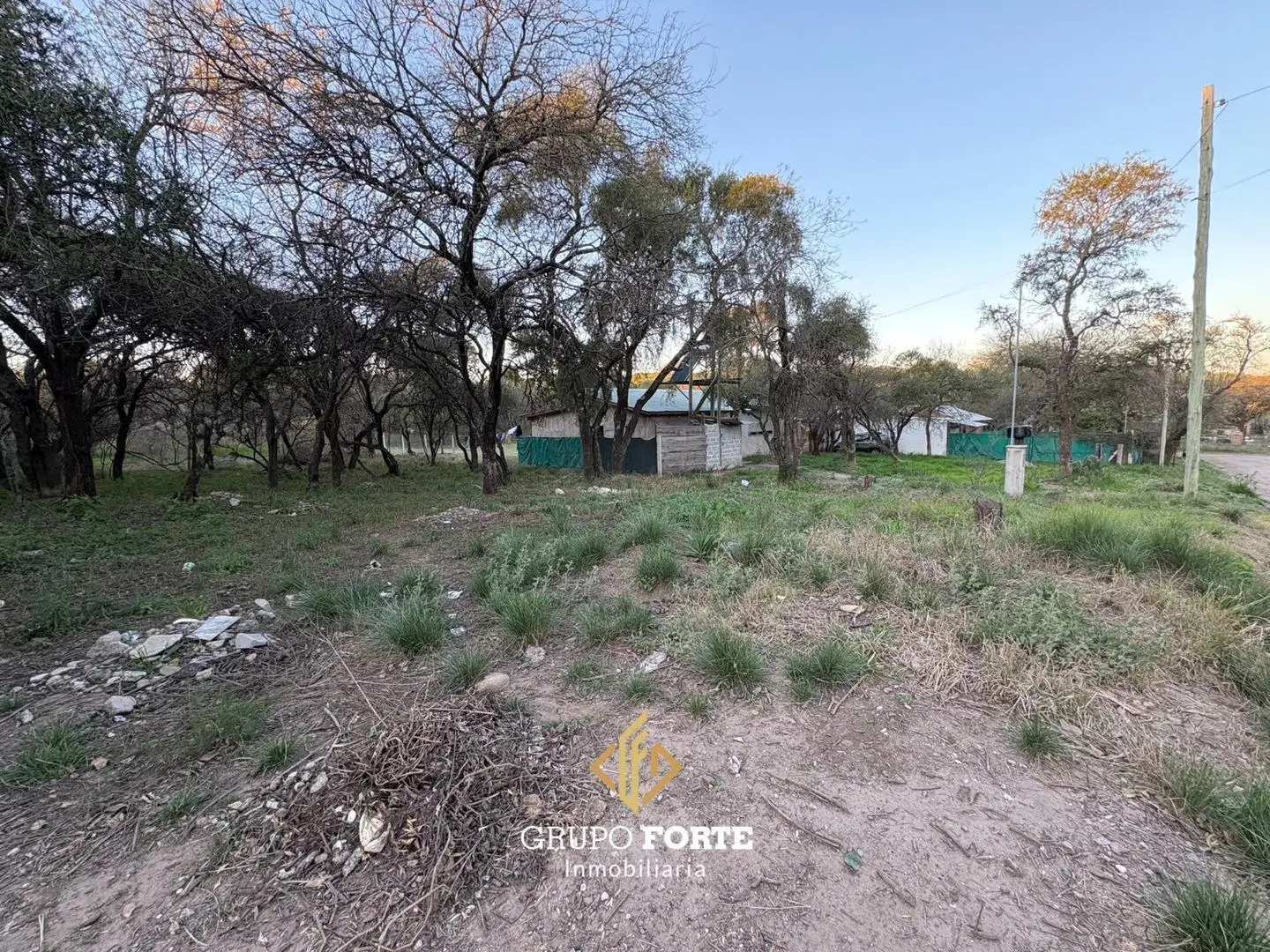 OPORTUNIDAD!! TERRENO EN VENTA UNQUILLO 2