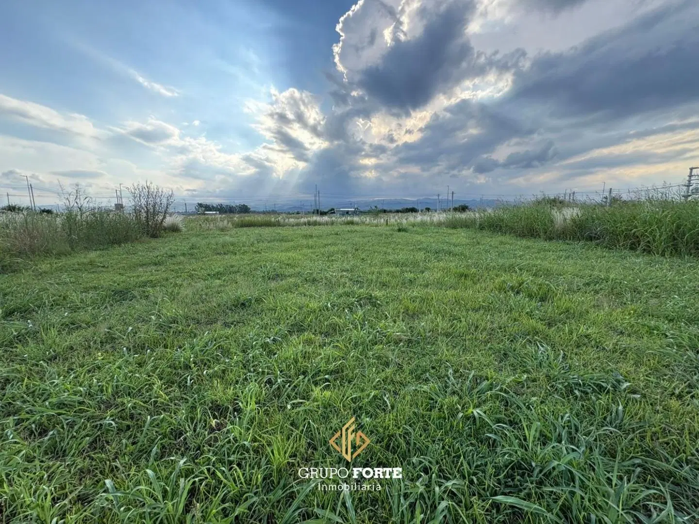 TERRENO EN VENTA, ALTA GRACIA 2