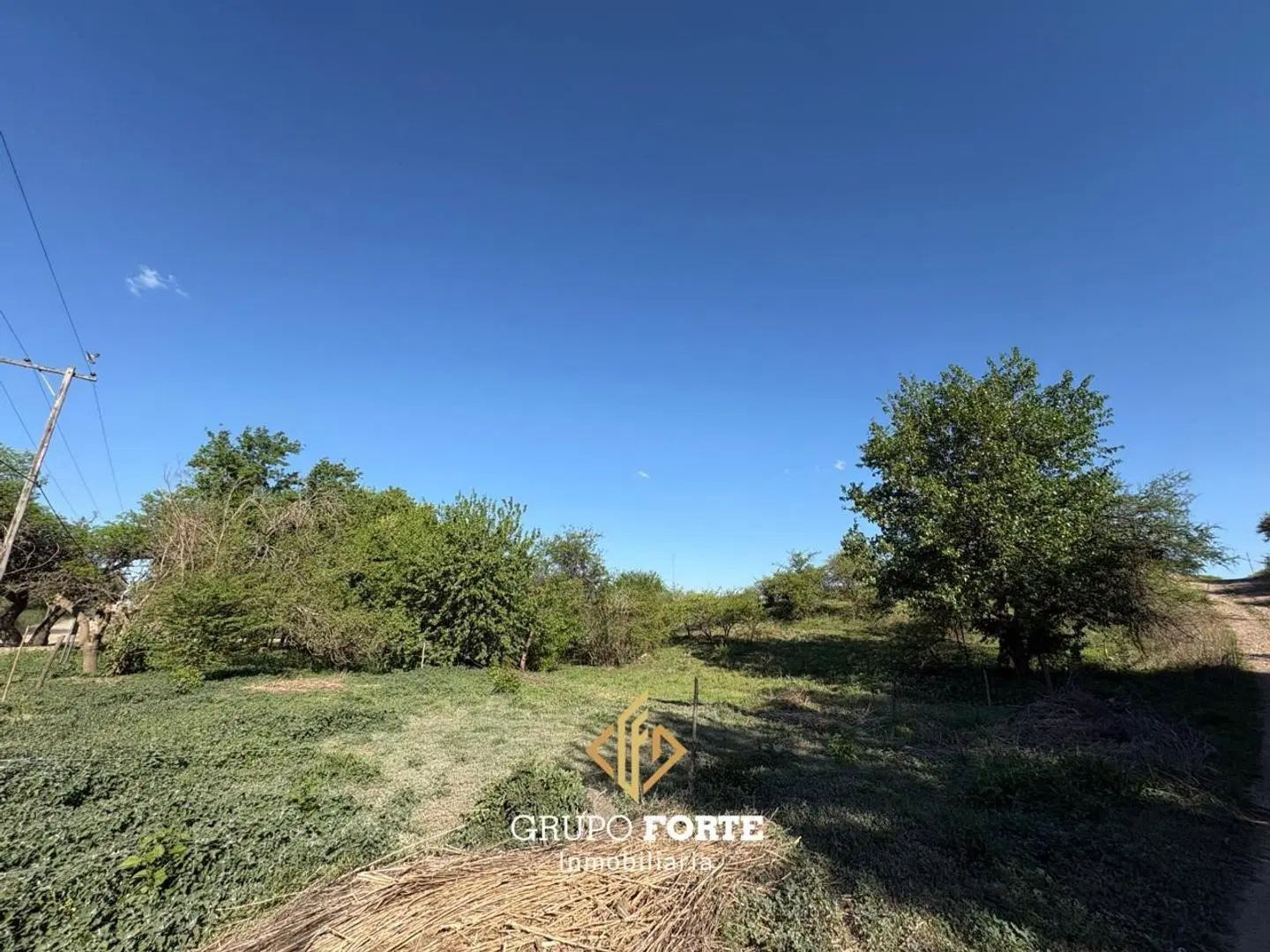 TERRENO EN VENTA, LA GRANJA 4