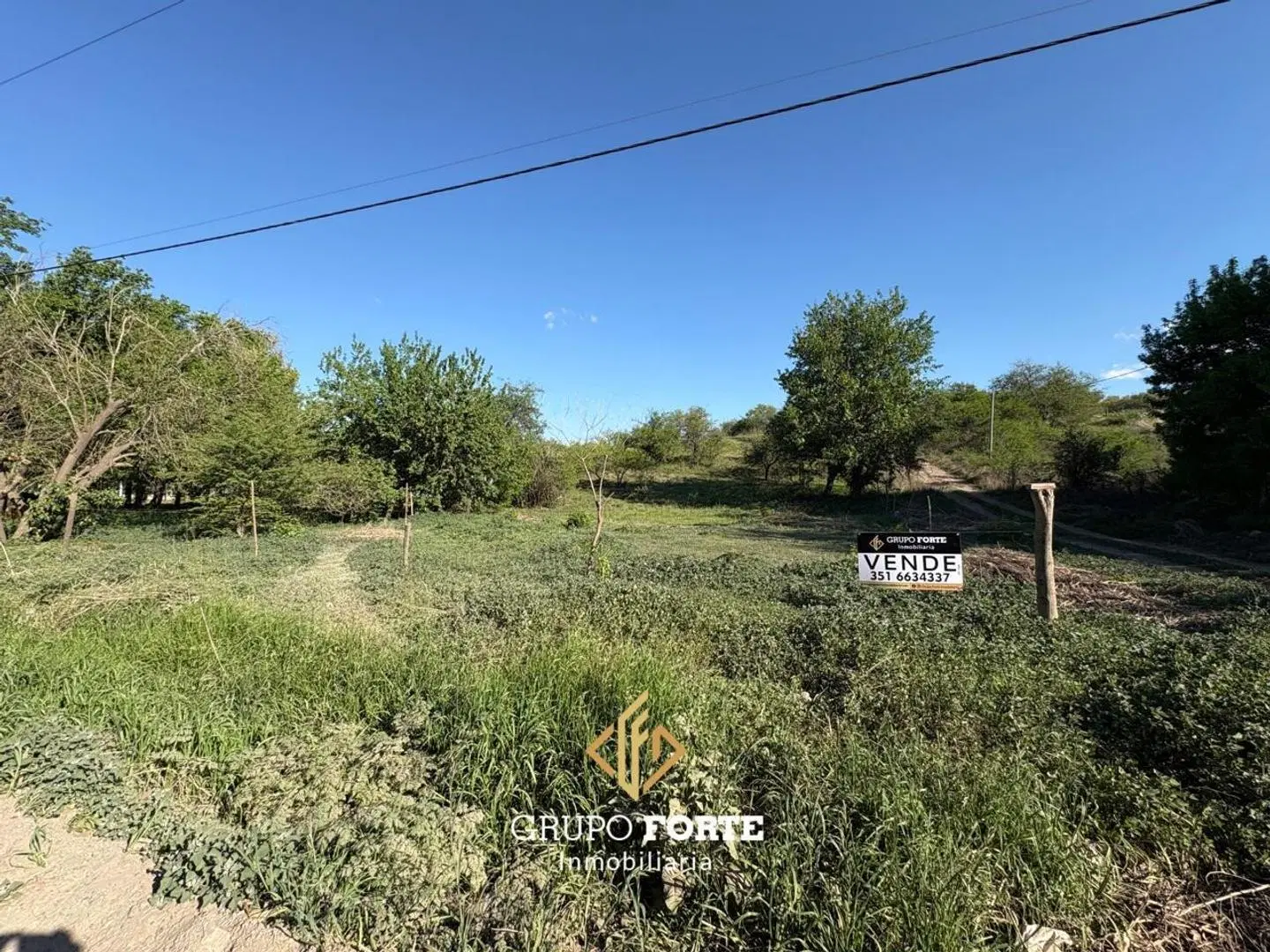 TERRENO EN VENTA, LA GRANJA 5