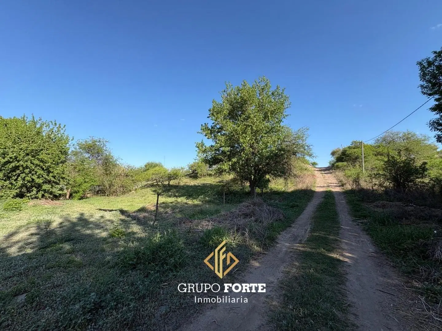 TERRENO EN VENTA, LA GRANJA 3