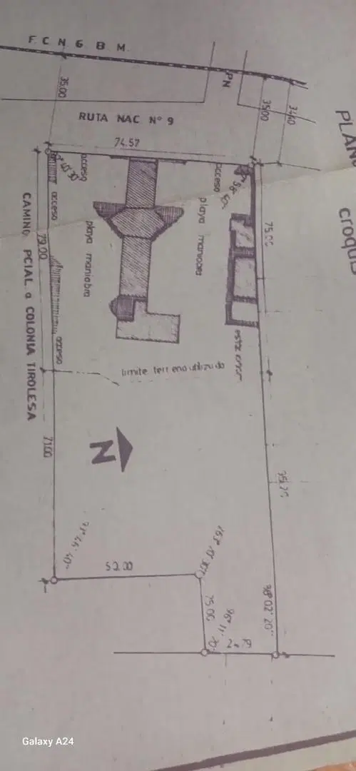 Plano 1