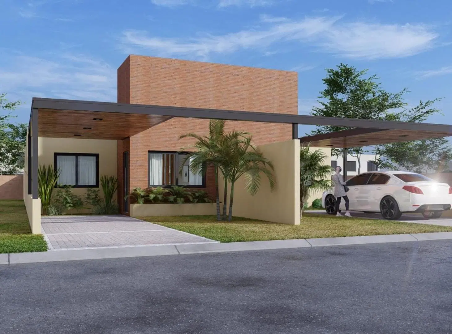 DUPLEX EN VENTA BARRIO ARGÜELLO 3