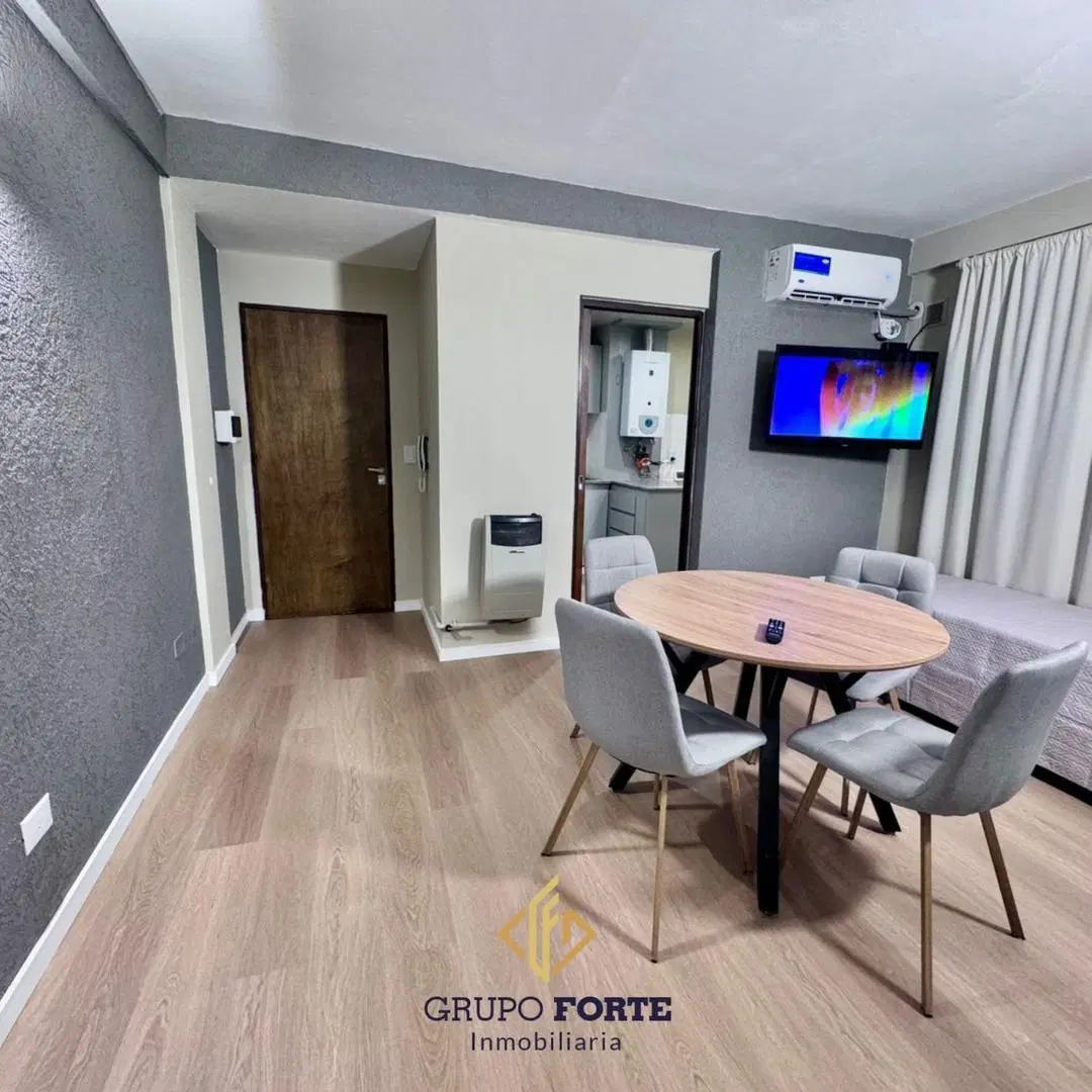 DEPARTAMENTO REMODELADO A NUEVO Y CON COCHERA EN VENTA 2
