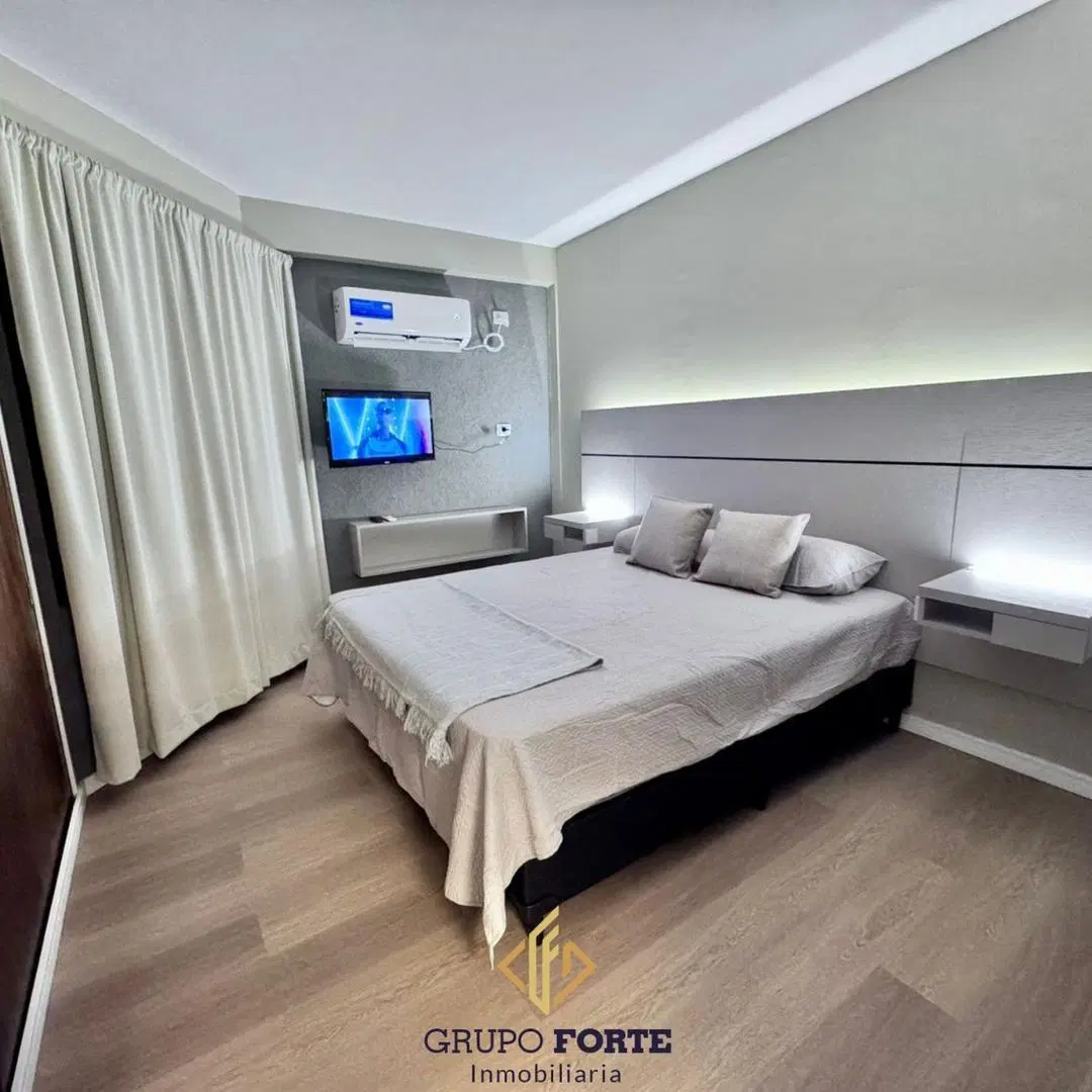 DEPARTAMENTO REMODELADO A NUEVO Y CON COCHERA EN VENTA 3