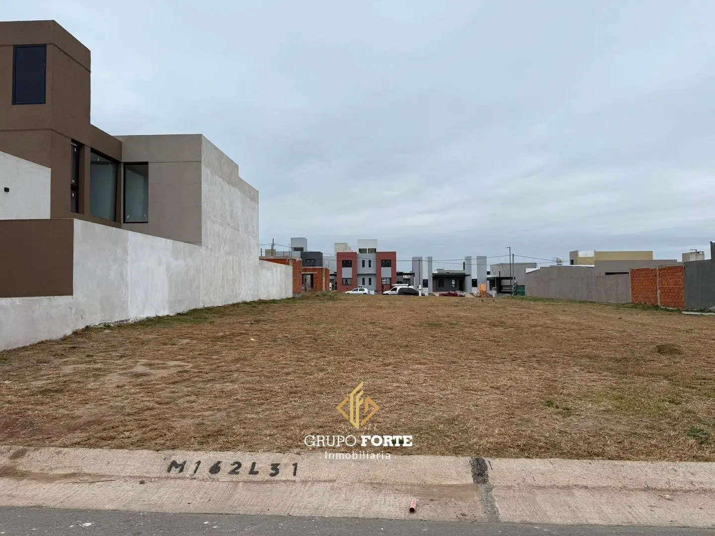TERRENO EN VENTA DOCTA- AVENIDA 2 2