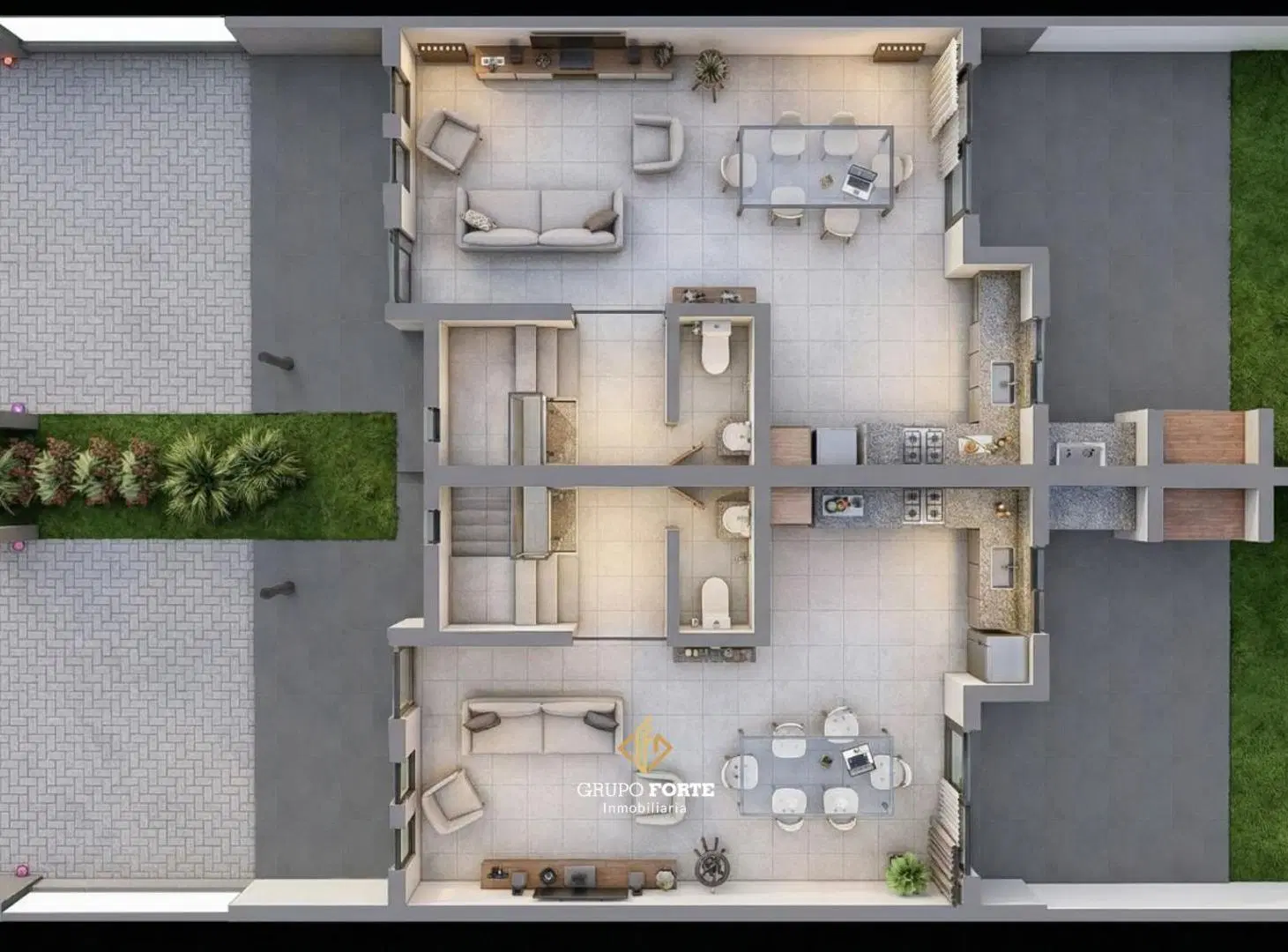 Plano 1