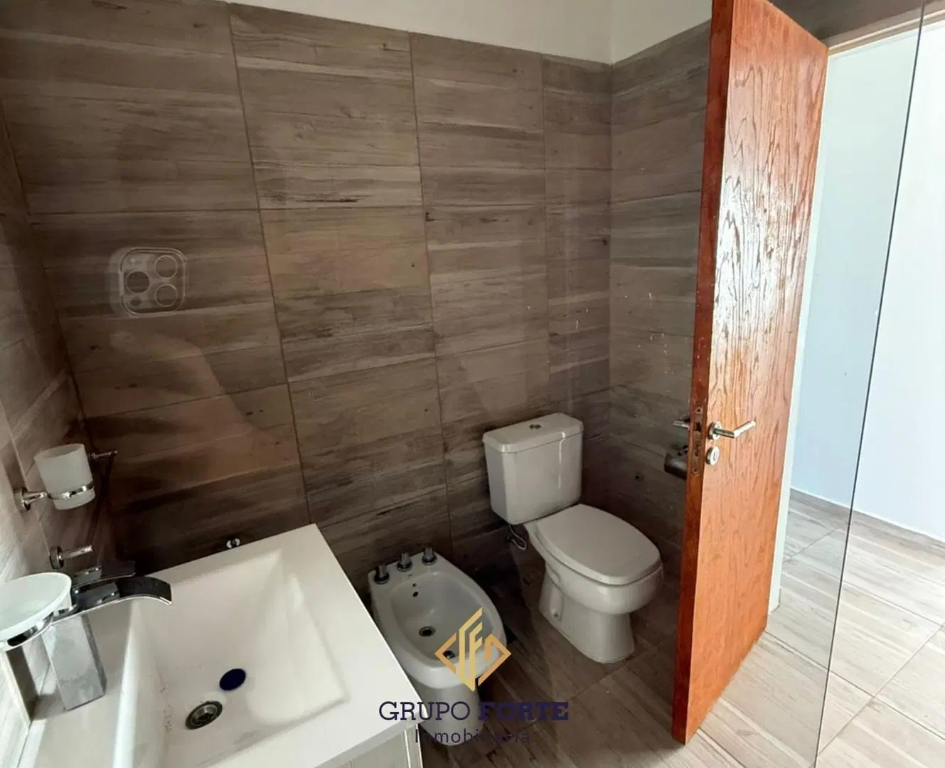 DUPLEX CON PILETA A ESTRENAR EN VENTA EN BARRIO NORTE 1 5
