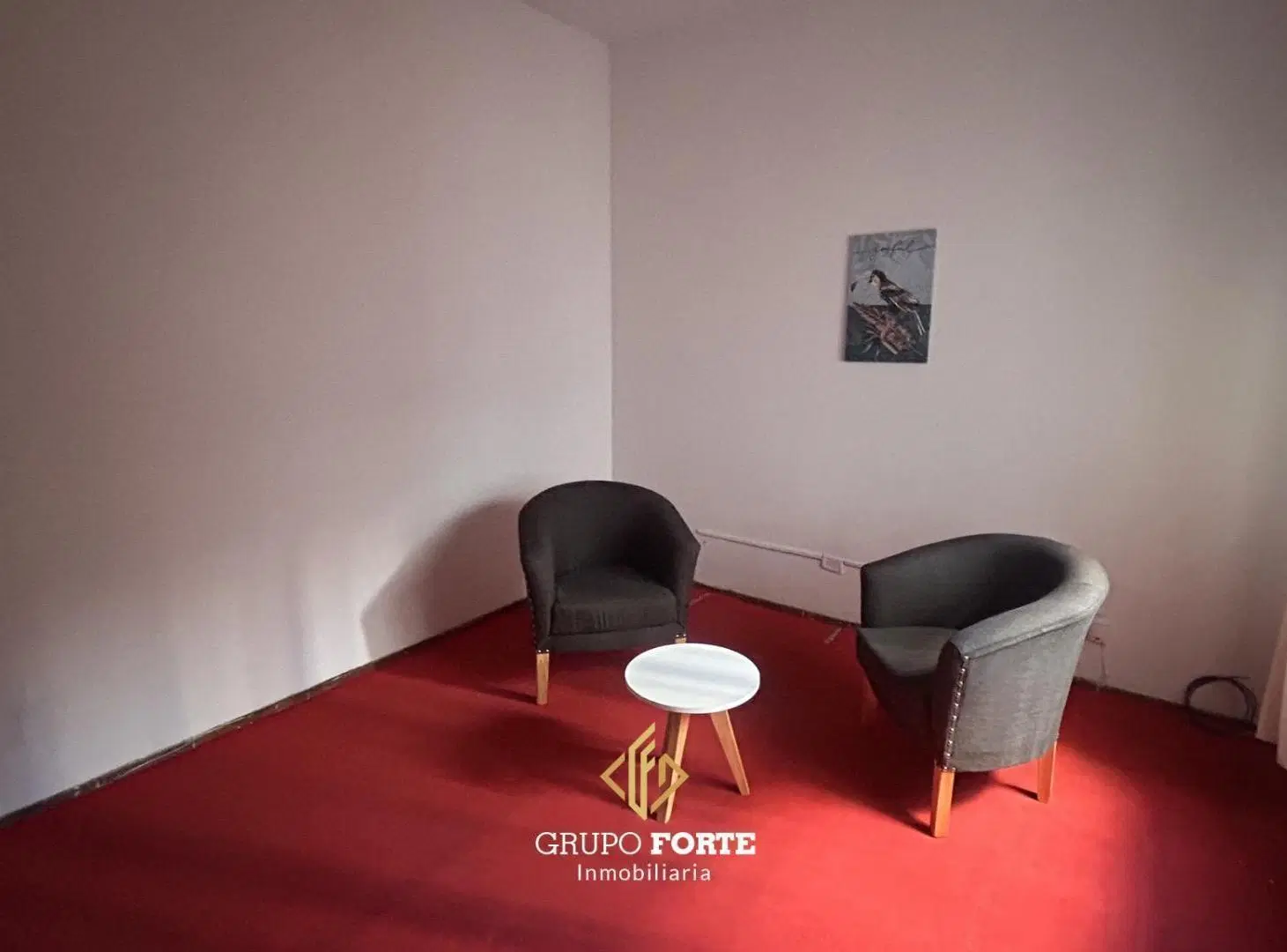 OFICINA EN VENTA- CENTRO 8