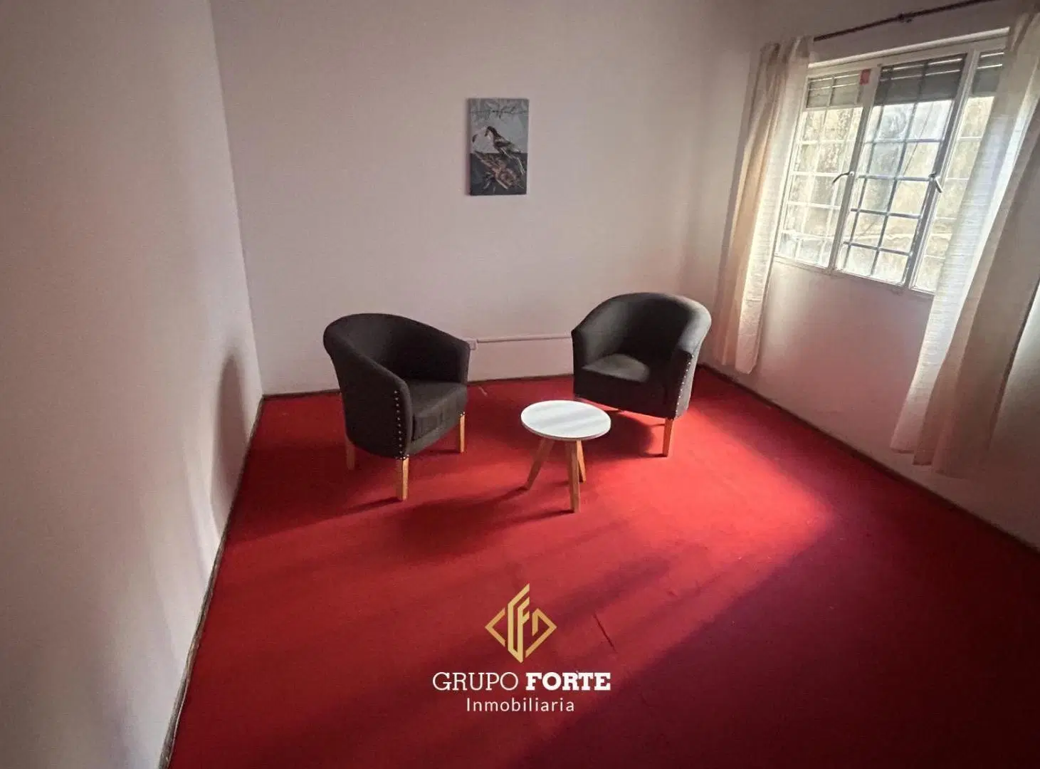 OFICINA EN VENTA- CENTRO 4
