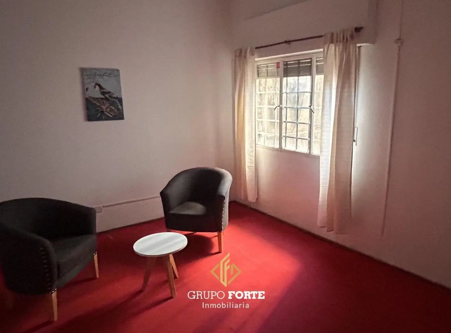 OFICINA EN VENTA- CENTRO 2