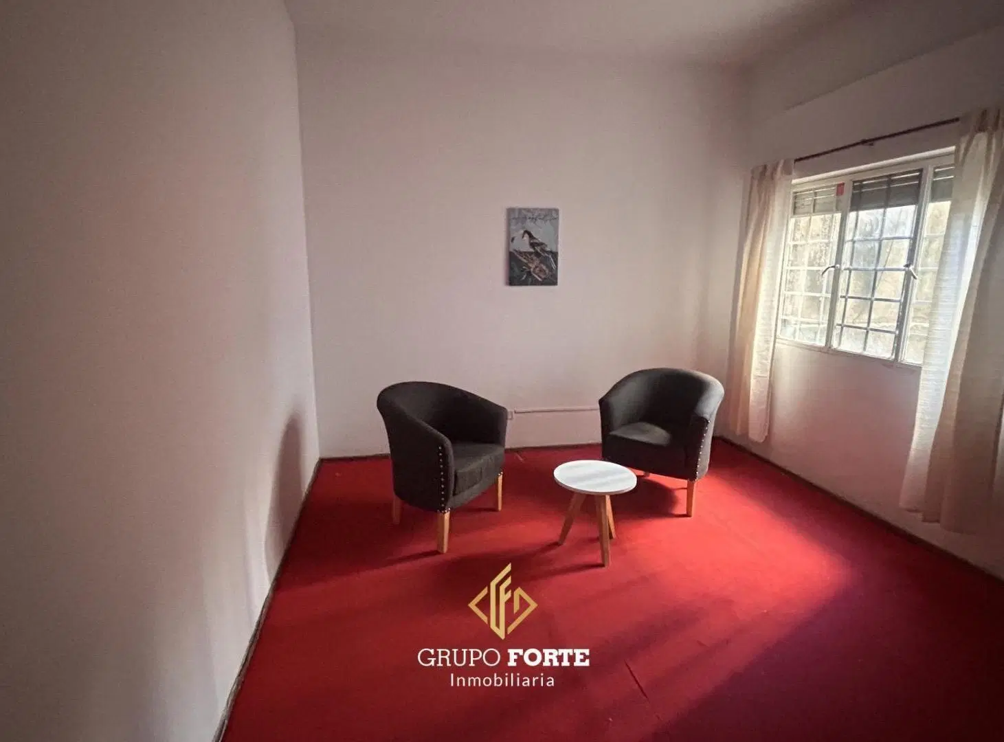 OFICINA EN VENTA- CENTRO 5