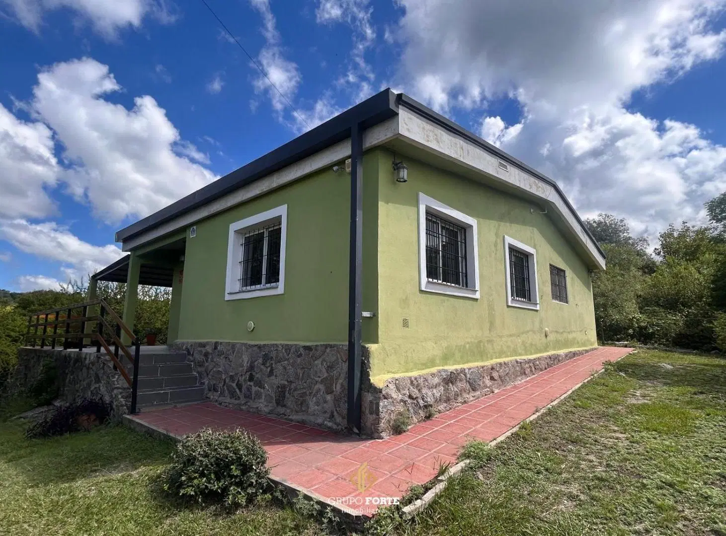 Casa en venta – Villa Ani Mi, Córdoba 3