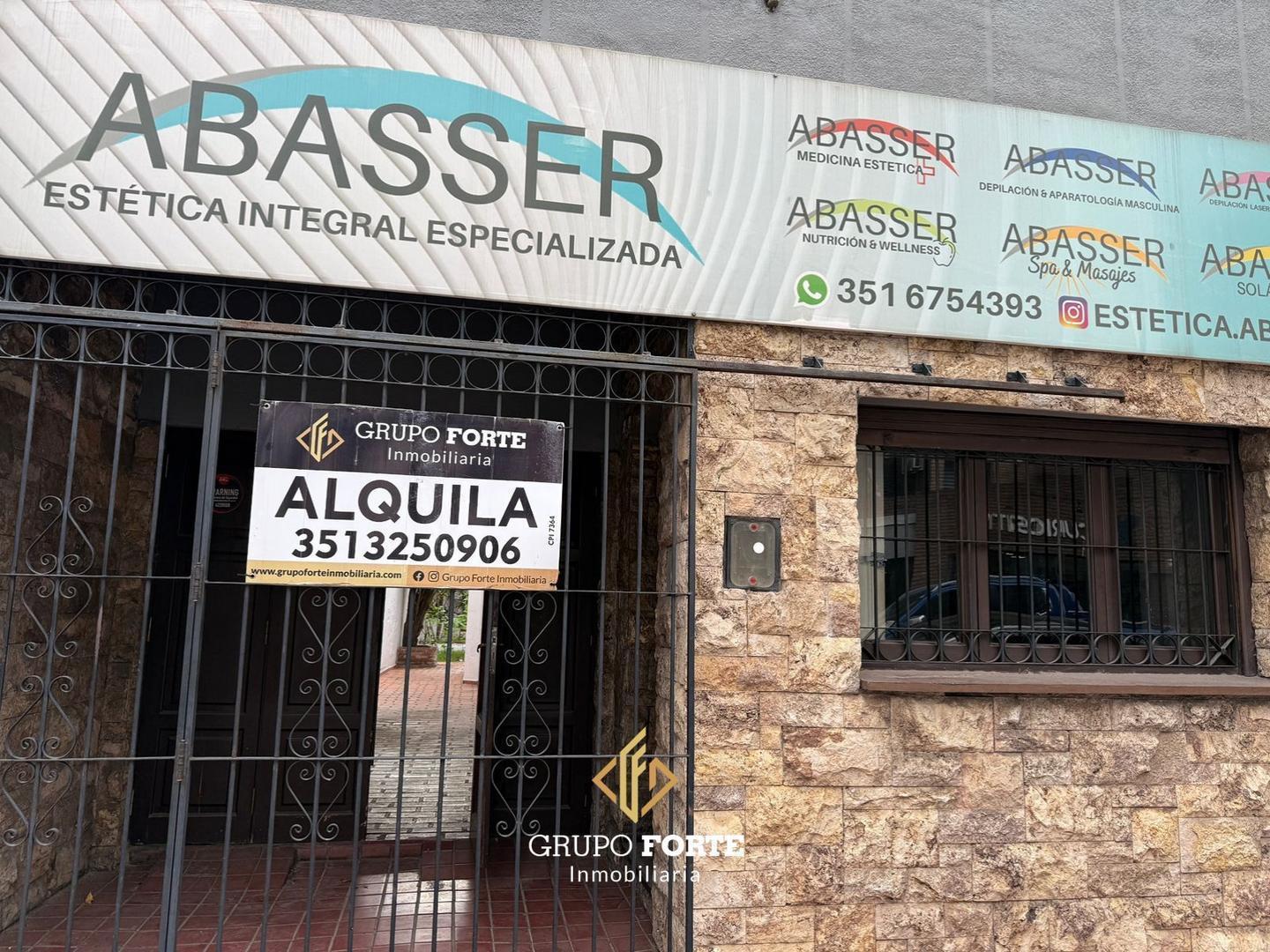 Foto de CASA EN ALQUILER COMERCIAL- ALBERDI, imagen 2
