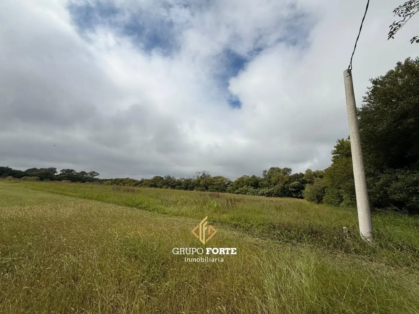 TERRENO EN VENTA VILLA RETIRO 5