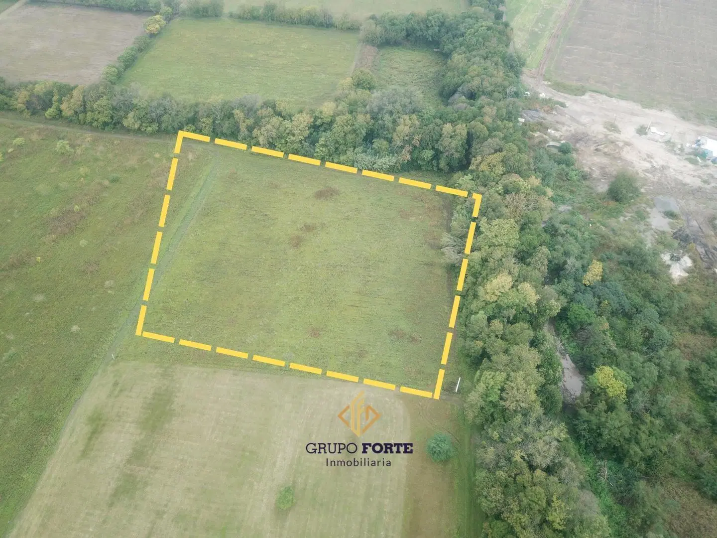 TERRENO EN VENTA VILLA RETIRO 4