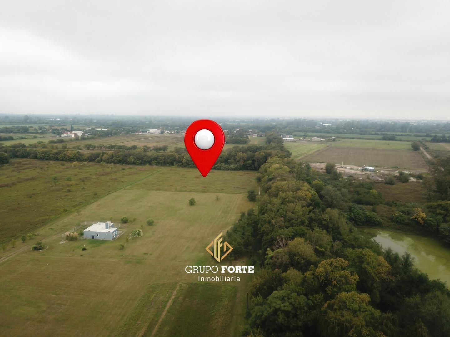 TERRENO EN VENTA VILLA RETIRO