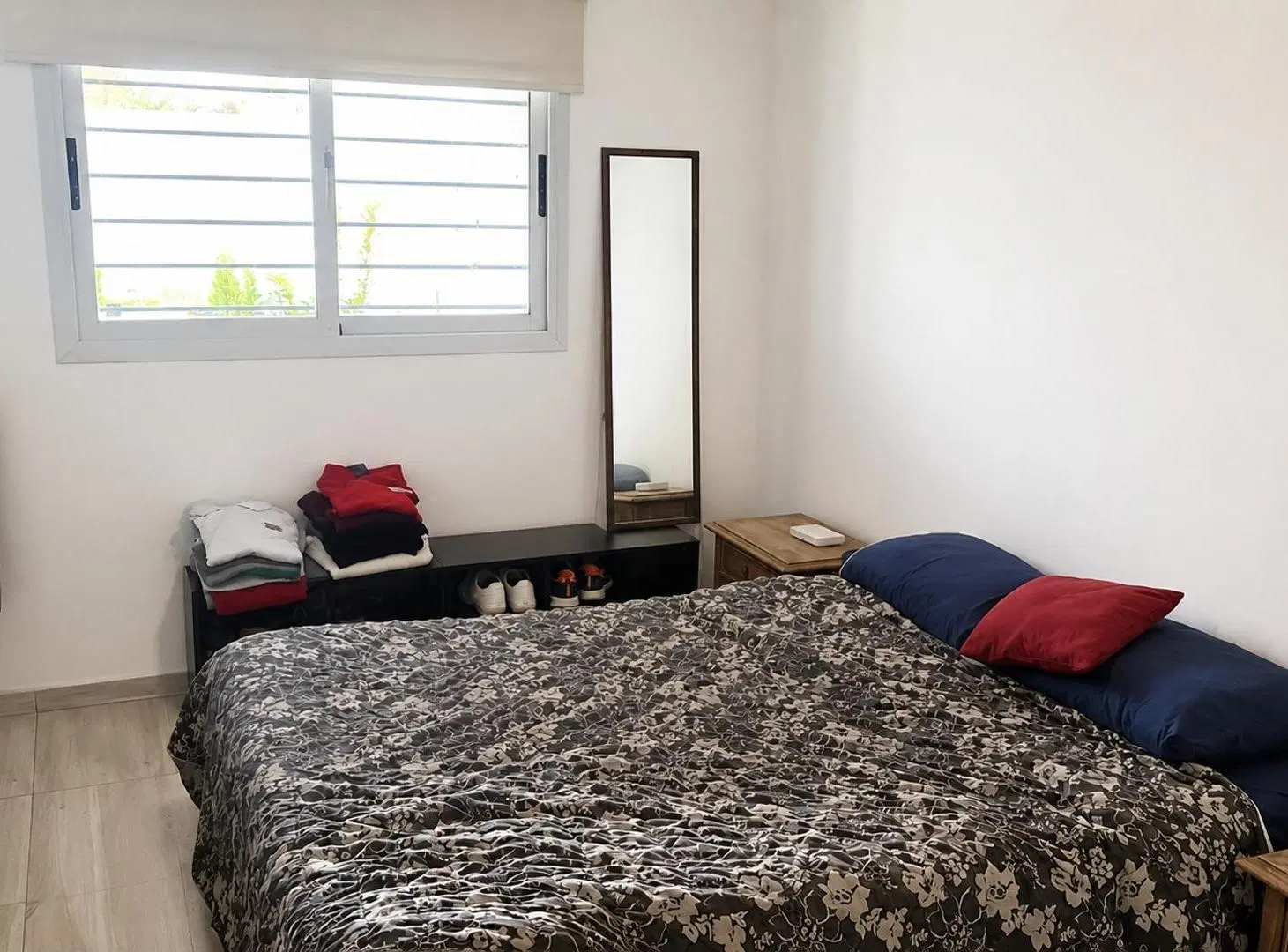 DUPLEX EN VENTA EN BARRIO NORTE CON QUINCHO Y ASADOR 4