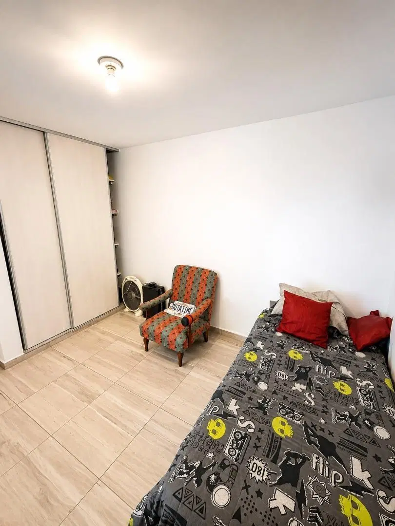DUPLEX EN VENTA EN BARRIO NORTE CON QUINCHO Y ASADOR 5