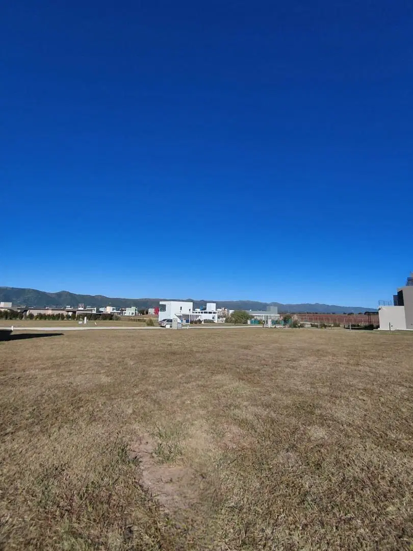 Lote Puerto del Águila Financiación Imperdible 2