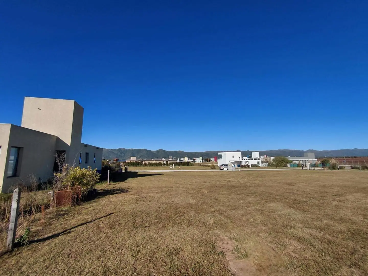 Lote Puerto del Águila Financiación Imperdible 3