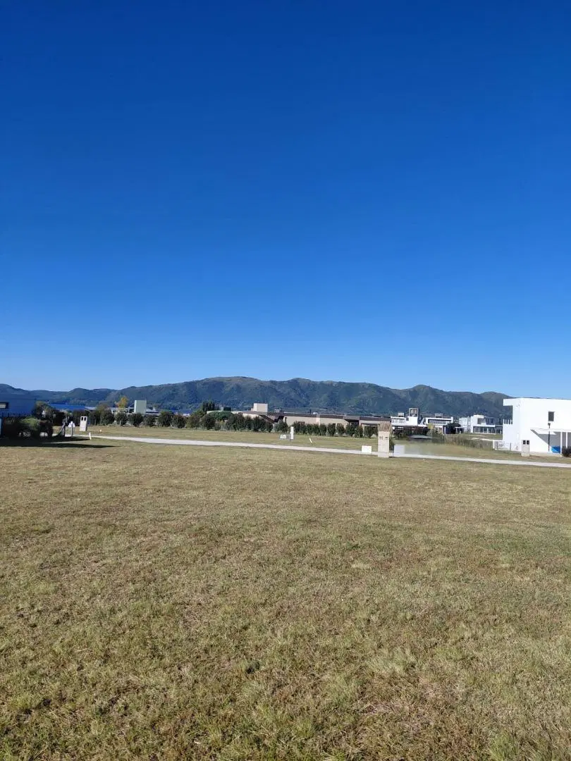 Lote Puerto del Águila Financiación Imperdible 1