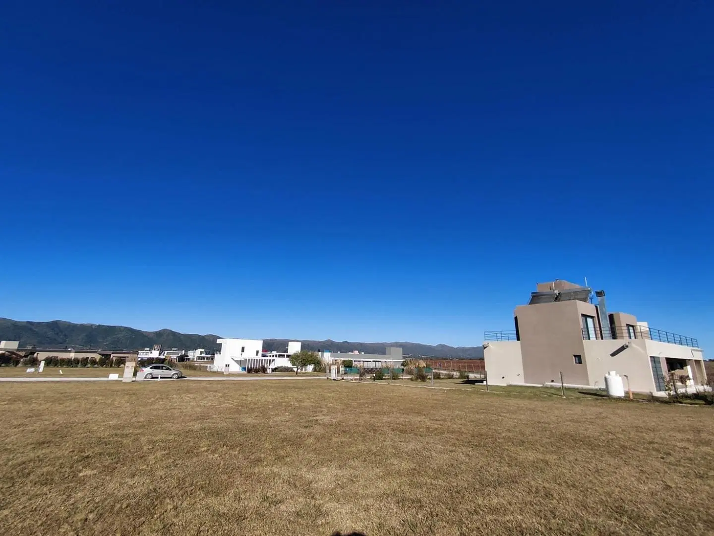Lote Puerto del Águila Financiación Imperdible 4
