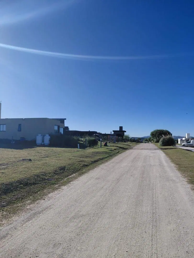 Lote Puerto del Águila Financiación Imperdible 5