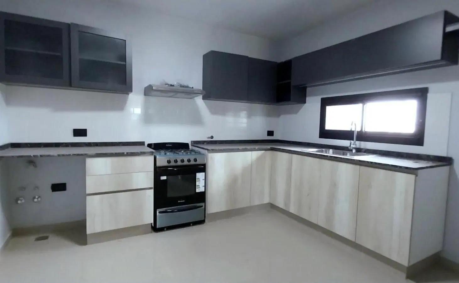 DÚPLEX EN VENTA 2 DORM EN DOCTA AVENIDA 5