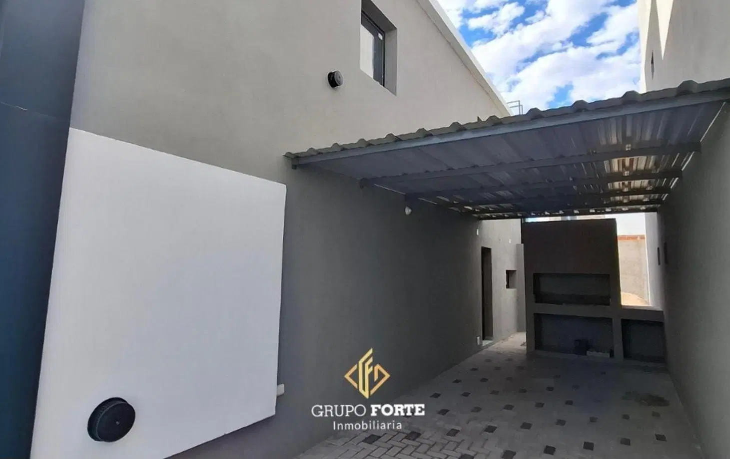 DÚPLEX EN VENTA 2 DORM EN DOCTA AVENIDA 3