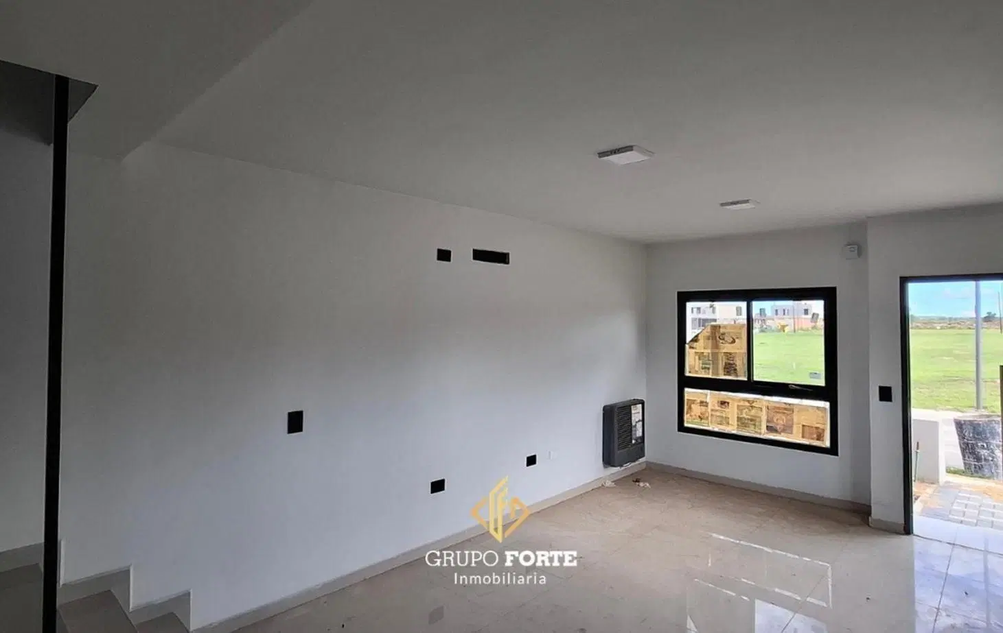 DÚPLEX EN VENTA 2 DORM EN DOCTA AVENIDA 4
