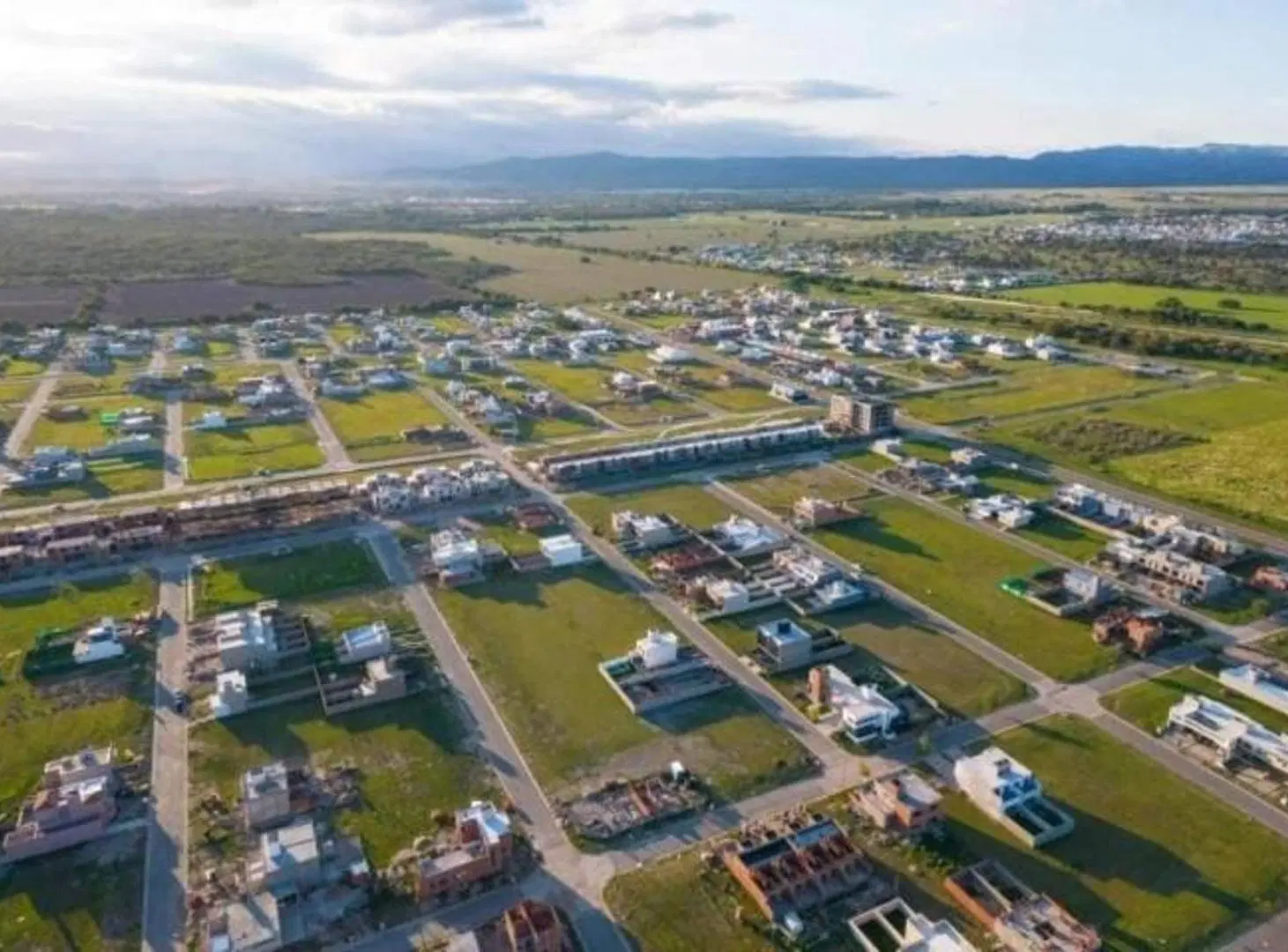 ÚNICOS LOTES VENTA DAKOTA TOWN-NOBÚ TOWN ETAPA I 3