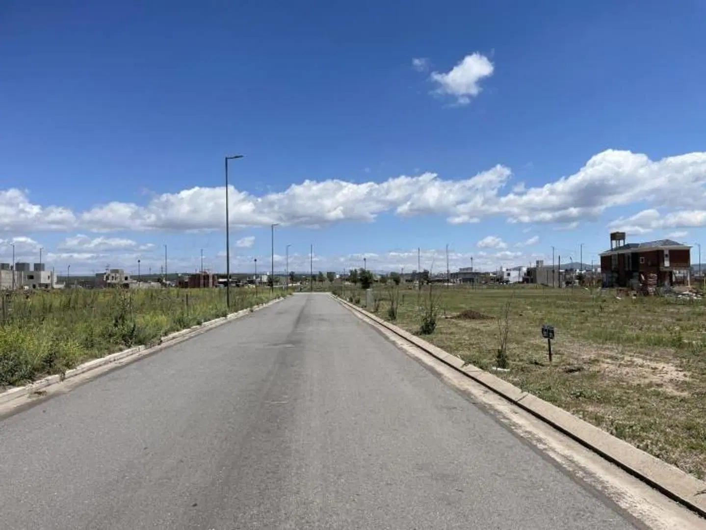 ÚNICOS LOTES VENTA DAKOTA TOWN-NOBÚ TOWN ETAPA I 4