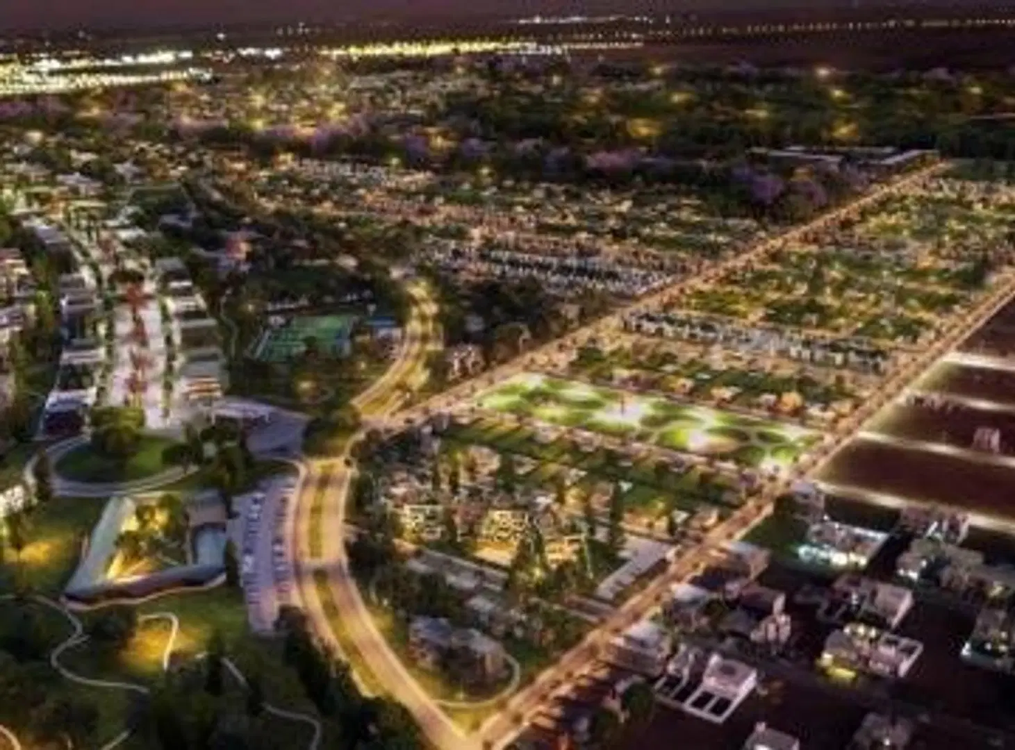 ÚNICOS LOTES VENTA DAKOTA TOWN-NOBÚ TOWN ETAPA I 5