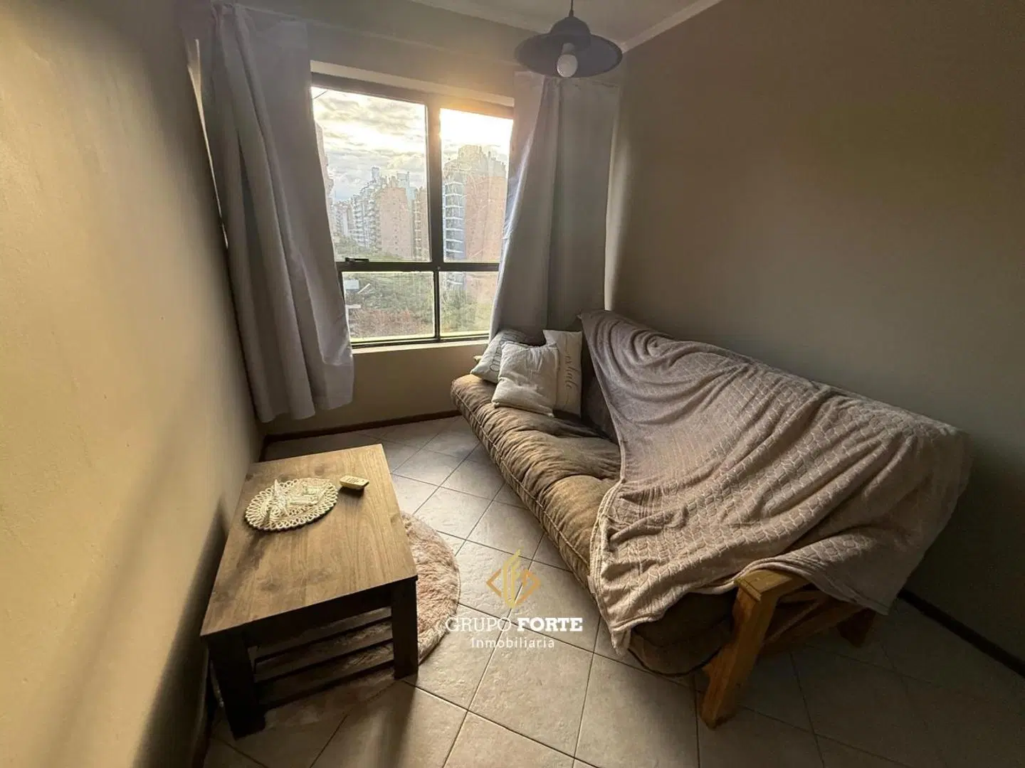 Departamento en Alquiler- Nueva Cordoba, AMOBLADO 5