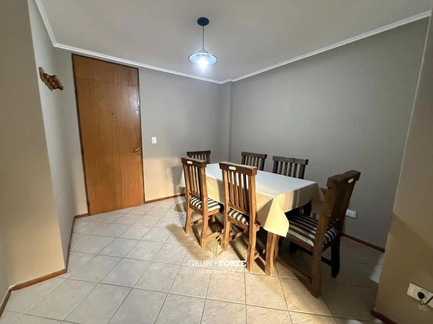Departamento en Alquiler- Nueva Cordoba, AMOBLADO 2
