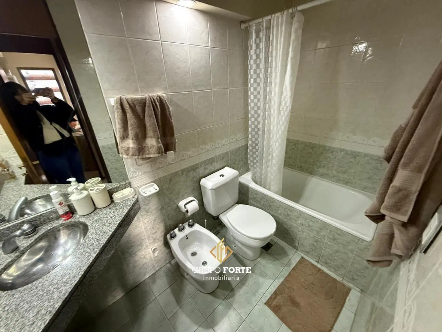 Departamento en Alquiler- Nueva Cordoba, AMOBLADO 4
