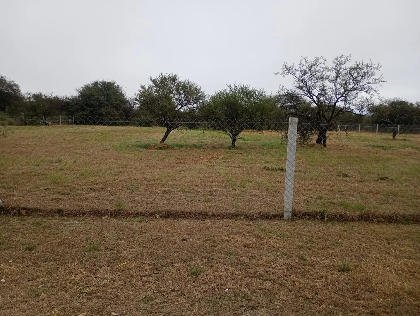 Lote en venta en La Melinca, camino a Alta Gracia 2
