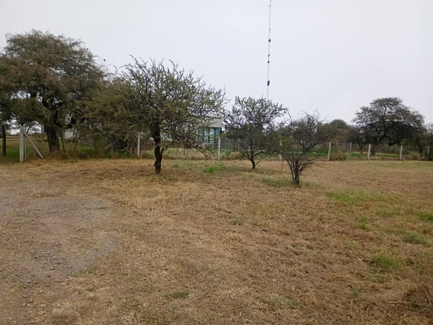 Lote en venta en La Melinca, camino a Alta Gracia 4