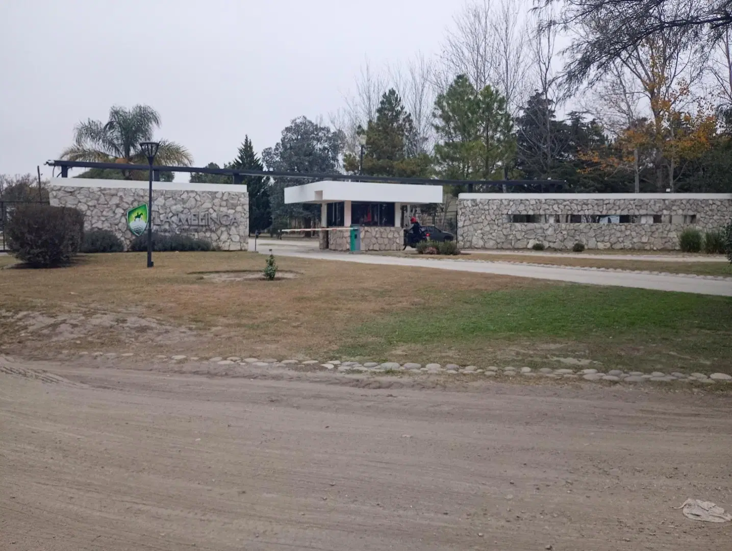 Lote en venta en La Melinca, camino a Alta Gracia 1