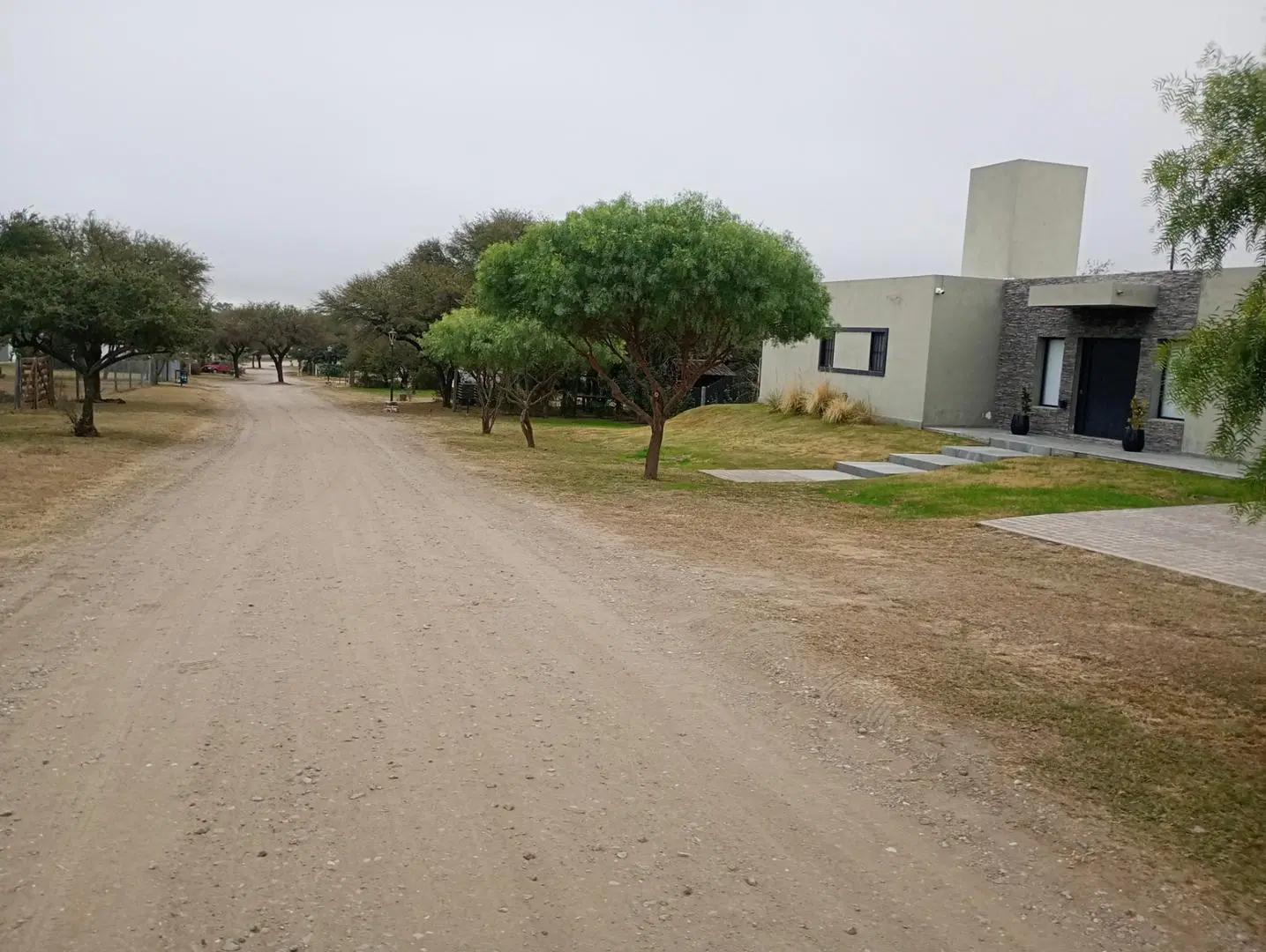 Lote en venta en La Melinca, camino a Alta Gracia 3