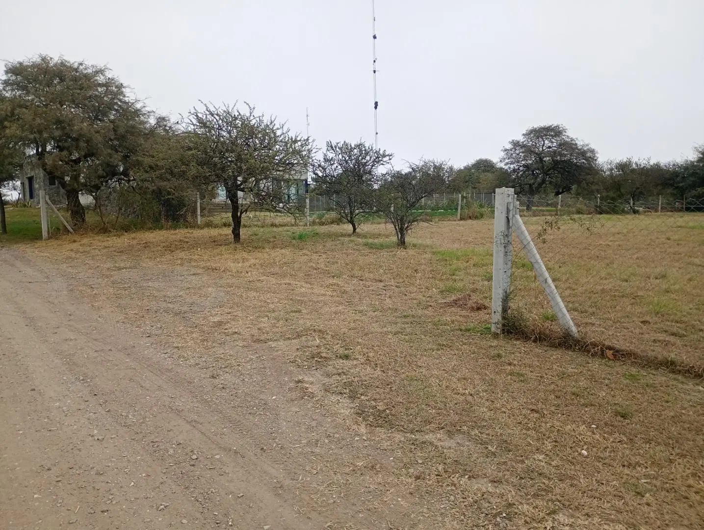 Lote en venta en La Melinca, camino a Alta Gracia 5