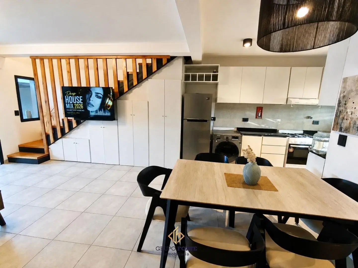 Duplex en Docta Boulevard 4
