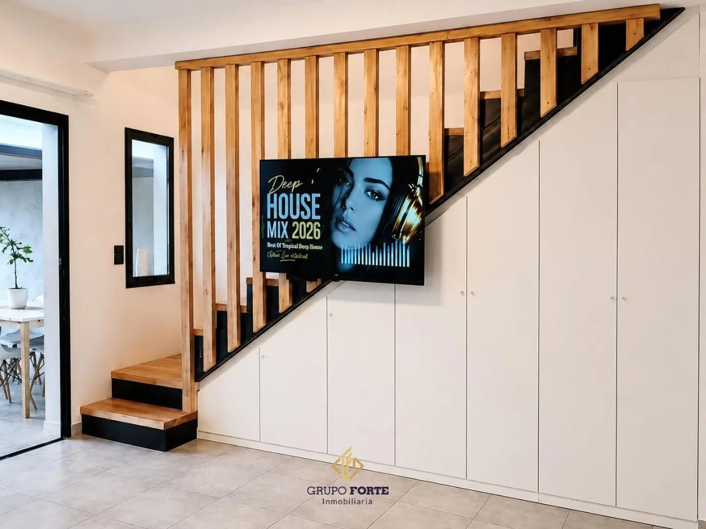 Duplex en Docta Boulevard 3