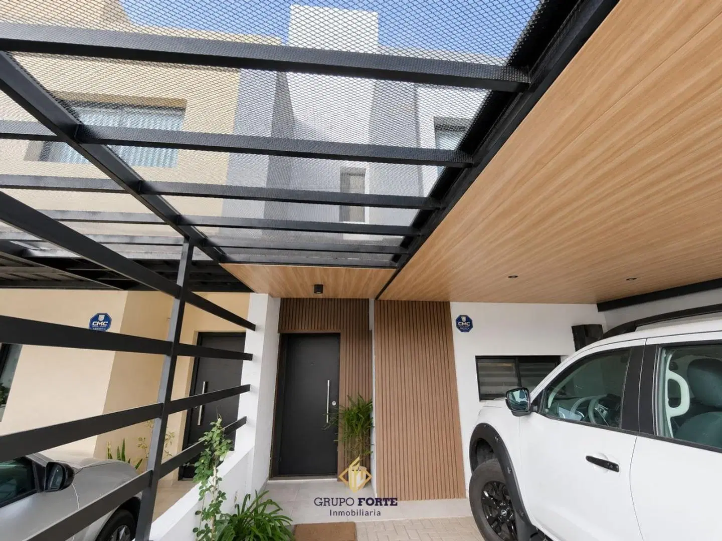 Duplex en Docta Boulevard 2