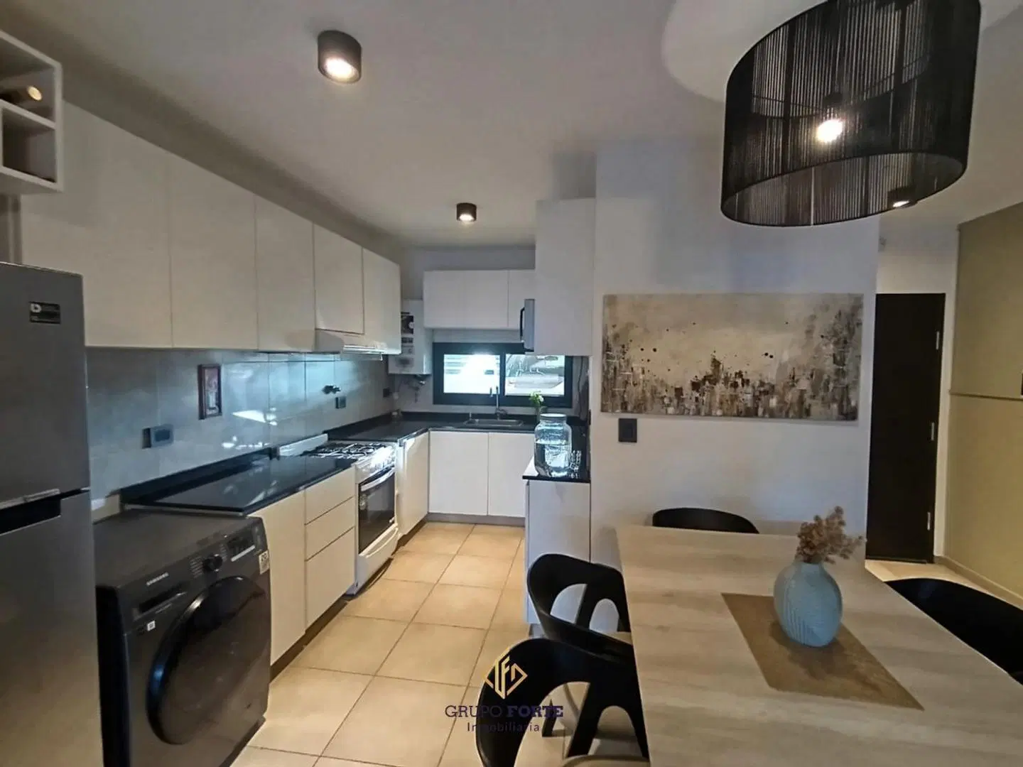 Duplex en Docta Boulevard 5