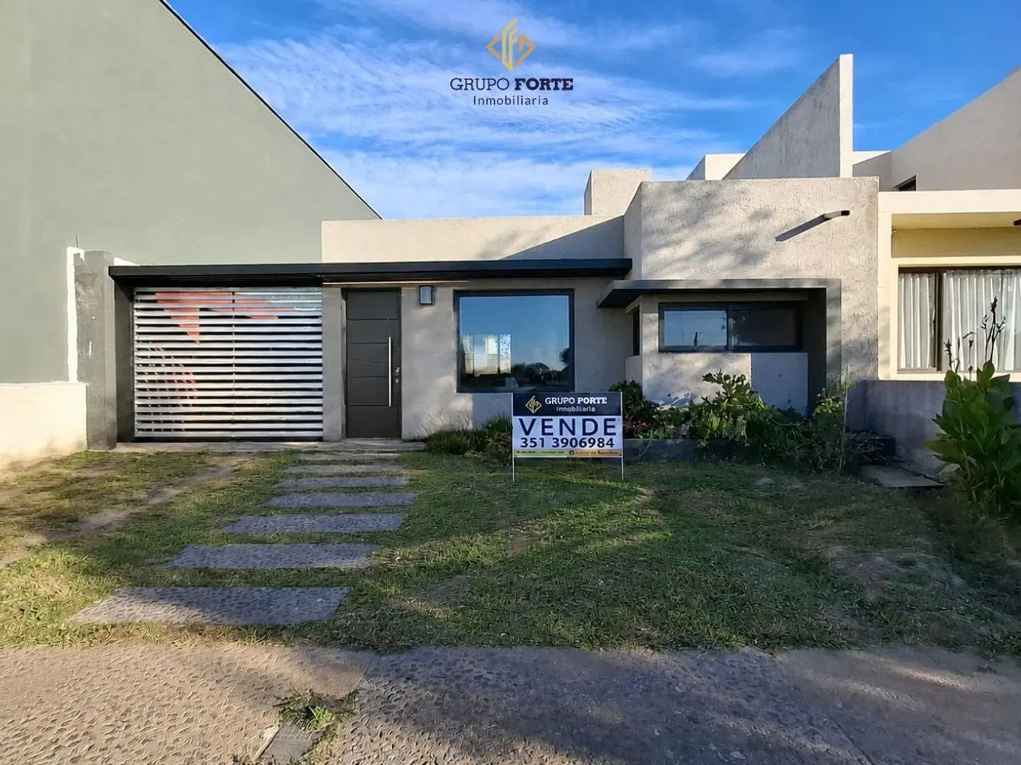Casa en Docta - Apta Credito. 1